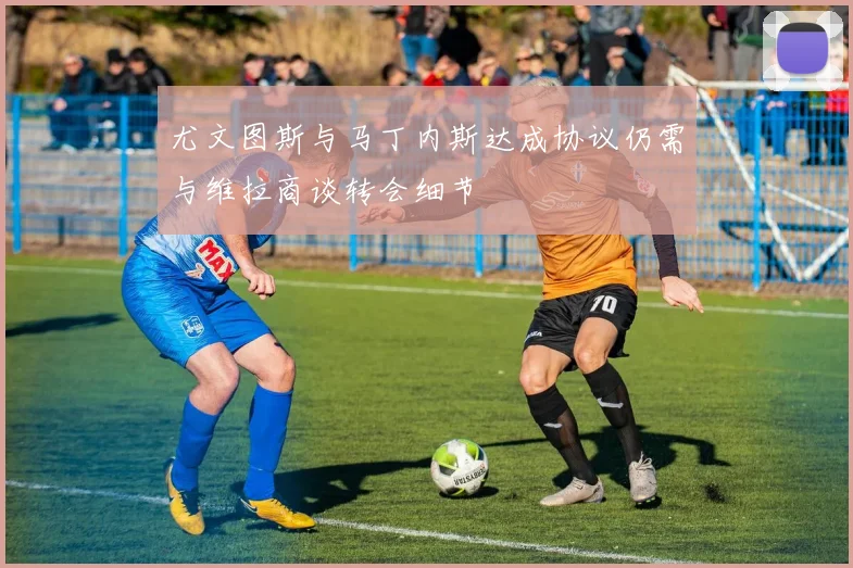 尤文图斯与马丁内斯达成协议仍需与维拉商谈转会细节